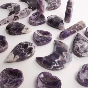Polished Amethyst | Meaning, Origin & Natural Stone Forms