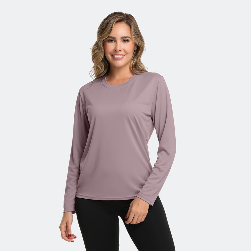 5 Packs Long Sleeve Shirts For Women UV Sun Protection Outdoor Shirts For Running Fishing Hiking monica  lewinsky  blouse