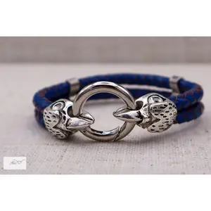 Soar Like an Eagle Bracelet - Fashion Accessory for Men and Women men  accessories jewelry  men