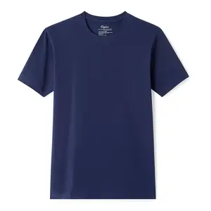 Navy Blue Crewneck
