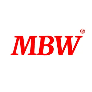 MBW. shop logo