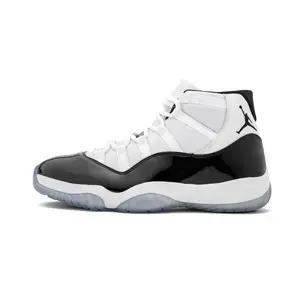 Air Jordan 11 Retro "Concord" 378037 100