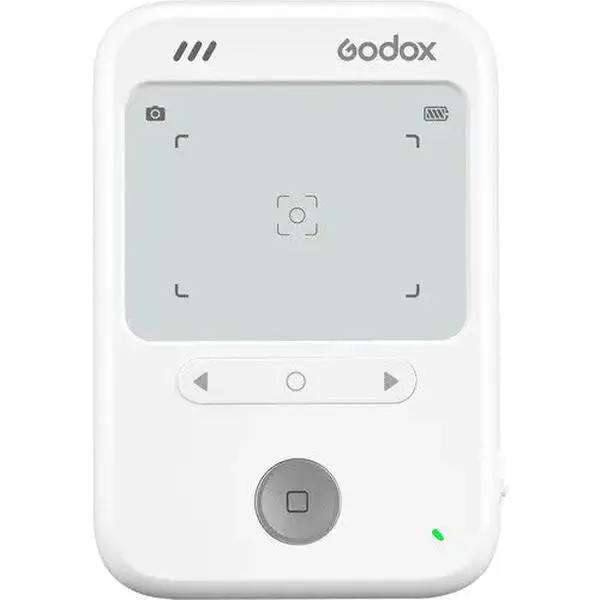 Godox C100 Mini Camera with Transparent Viewfinder
