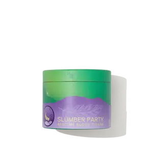 Red Rooster Tea Slumber Party Beverage Tea Organic - 1oz Canister - Certified Organic Herbs for Restful Nights - Safe for Adults & Children - Non-Habit Forming Tisane