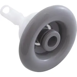 Jet Intl, BWG Cyclone Micro, 3"fd, Dir, Smth, Gray