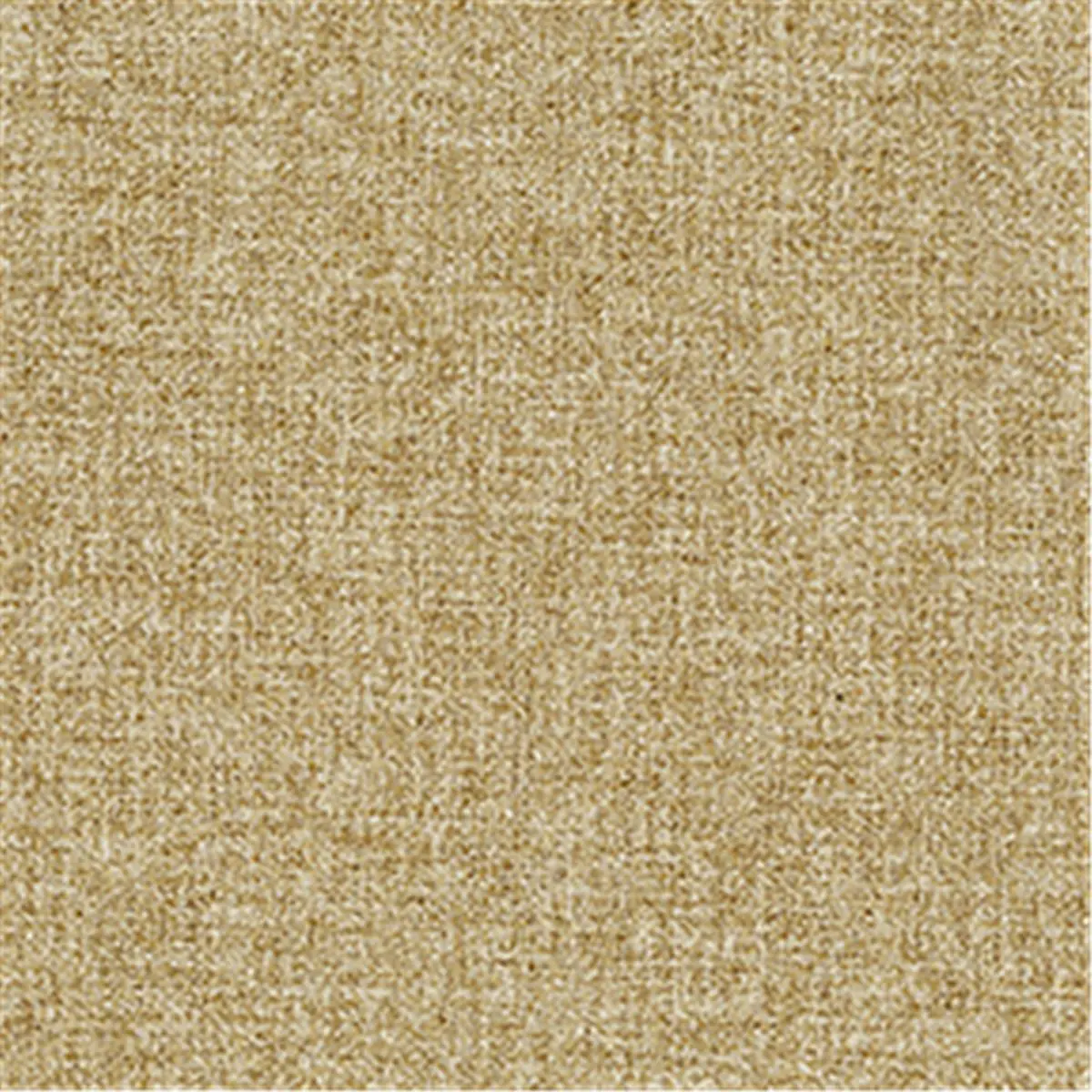 605 Woven 100% Polyester Fabric - Burlap Look Textile for Sewing & Soft Furnishings, Woven Texture