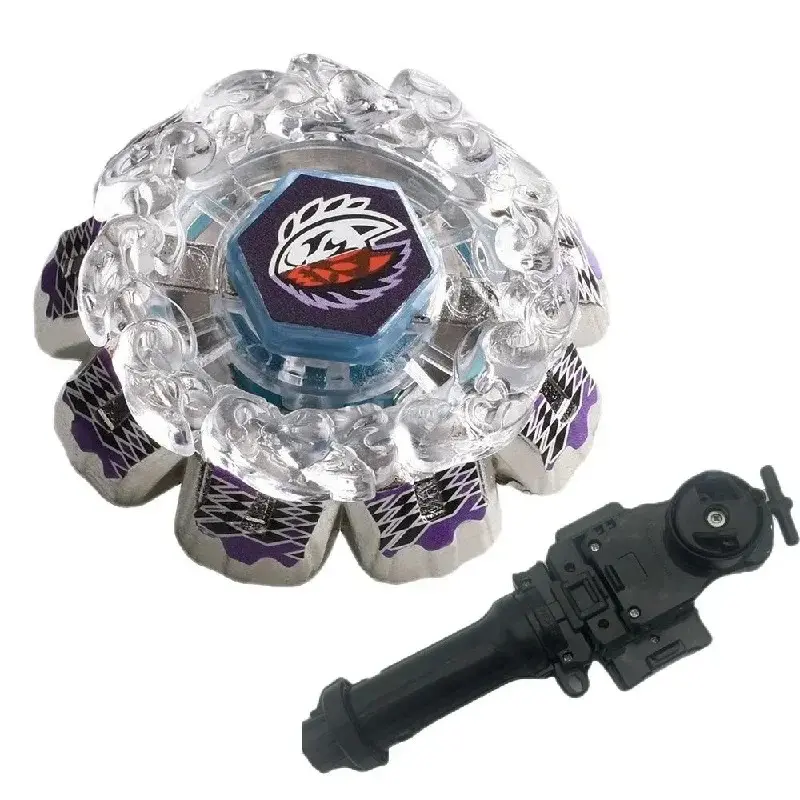 BB Series Constellation Spark Spinning Gyroscope Plastic Battle Set - Classic Novelty Toy for Stress Relief, Ideal Gift, Battle Sets