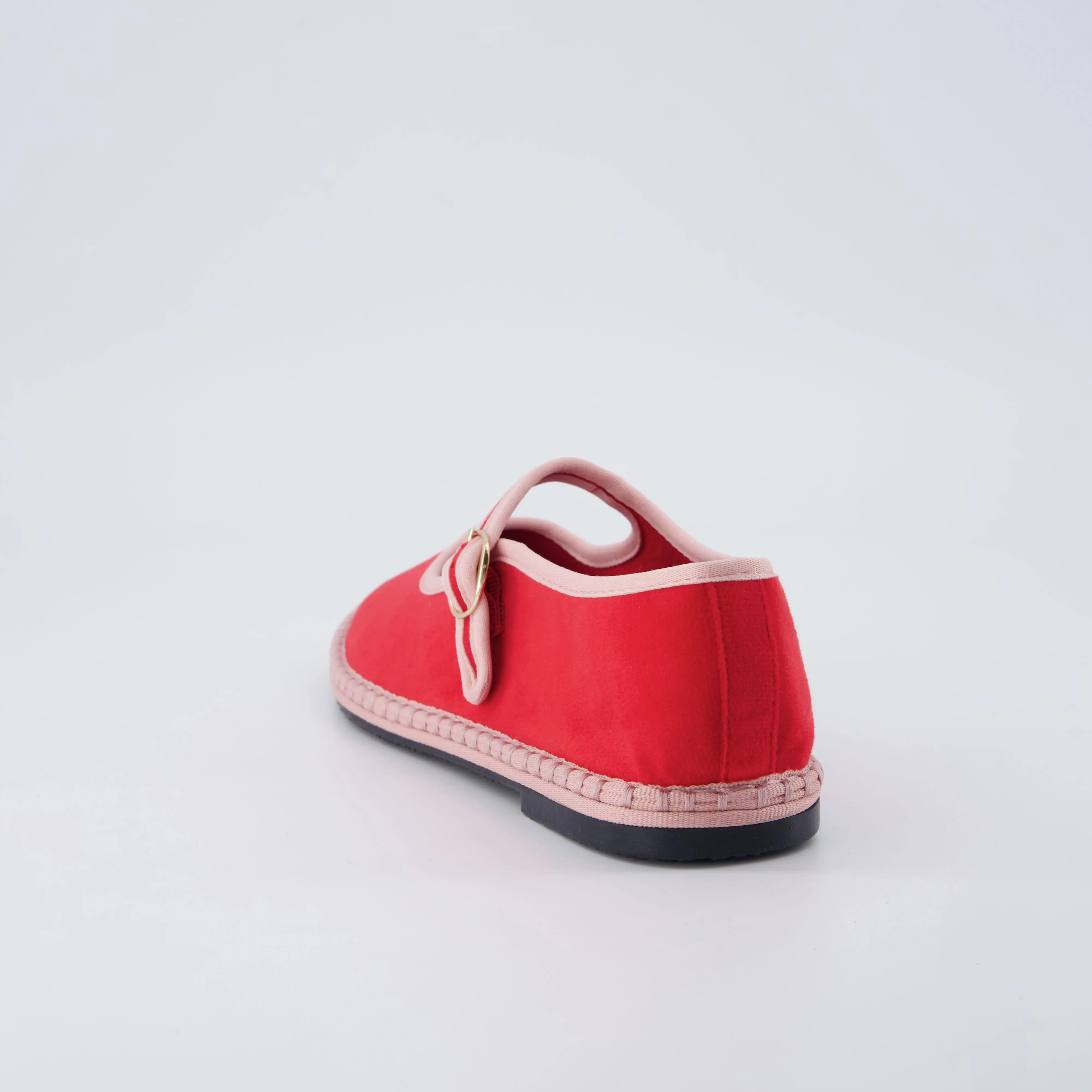 Red/Pink
