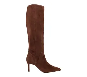 Pelle Moda Suede Boot - Lidya