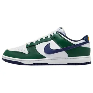 Nike Dunk Low 'Fir Midnight Navy'
