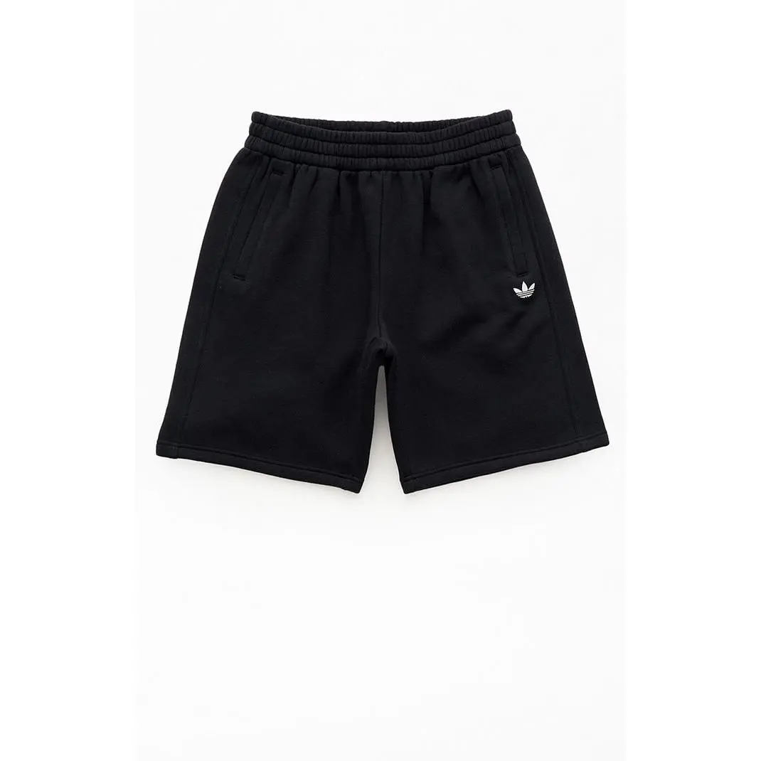 adidas Kids Essential Fleece Shorts
