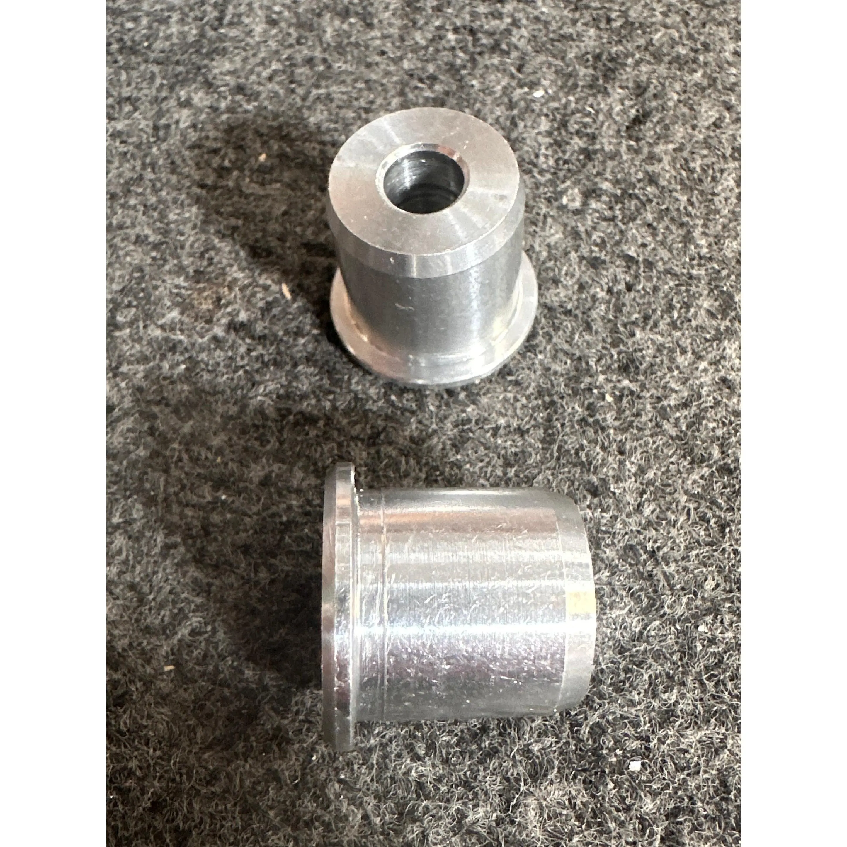 X3 DOOR BUSHINGS (4) X3 DOOR BUSHINGS (4)