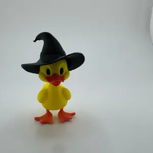 Quackula