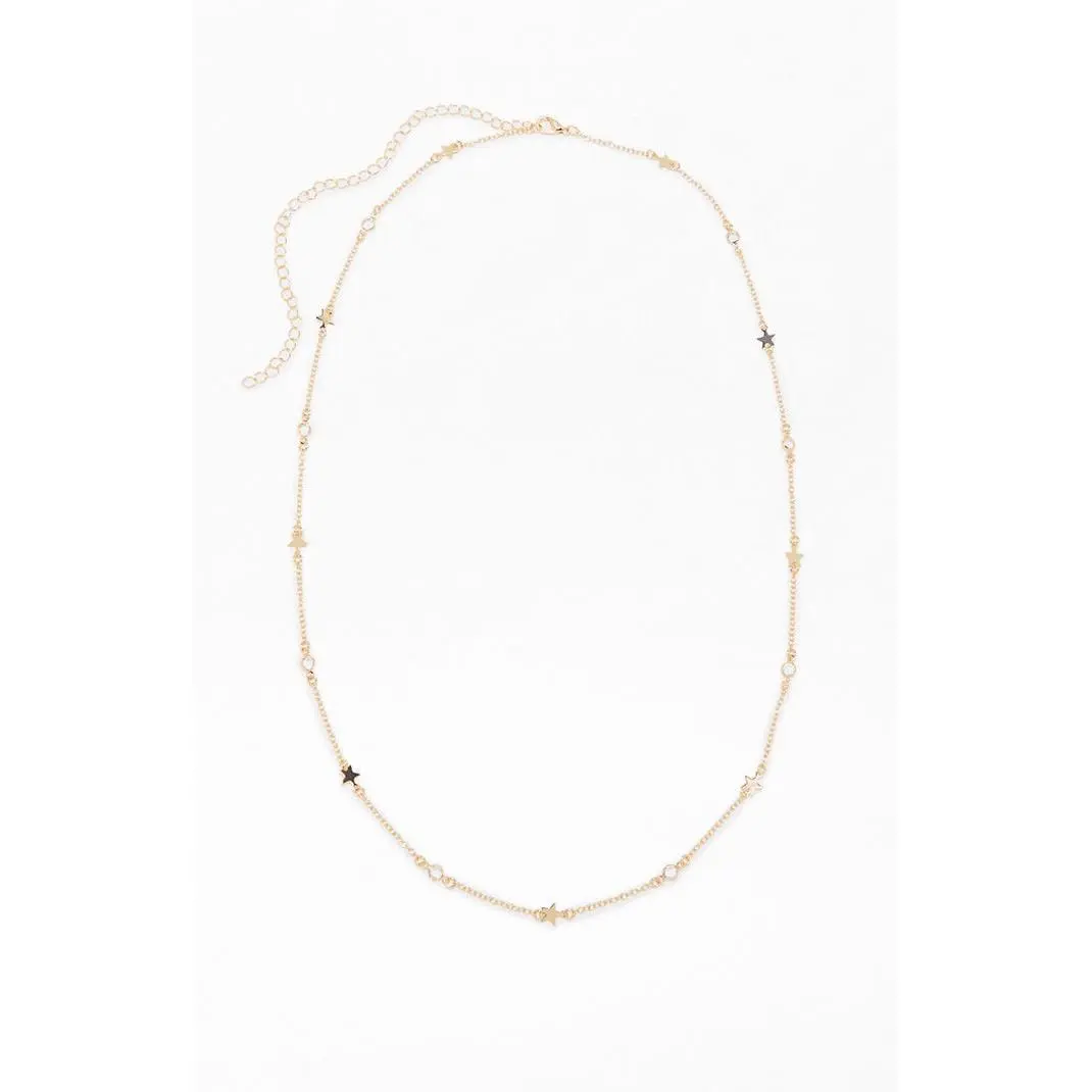 Pacsun Women's Liana Star Belly Chain Pacsun Women's Liana Star Belly Chain