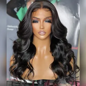 13x4 lace frontal wig
