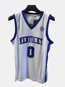 Rob Dillingham Kentucky College Basketball Jersey