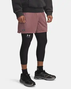 Under Armour Icon Mesh Men's 5" Shorts