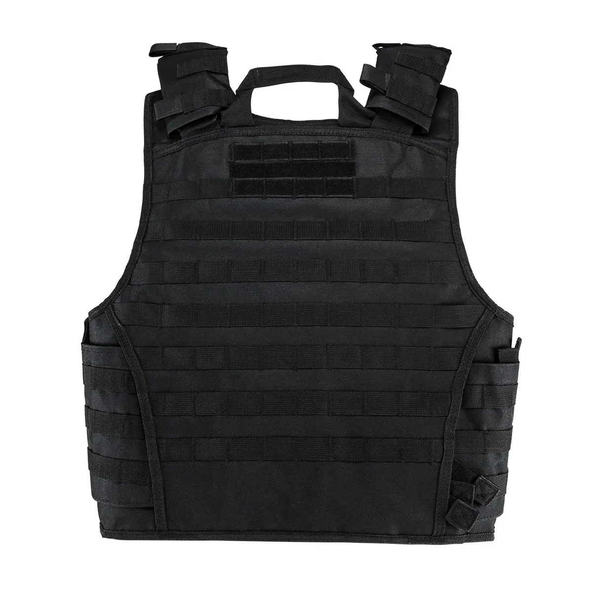 NcSTAR Vism Expert Plate Carrier Vest 2XL+, Black