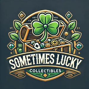 Sometimes Lucky Collectibles