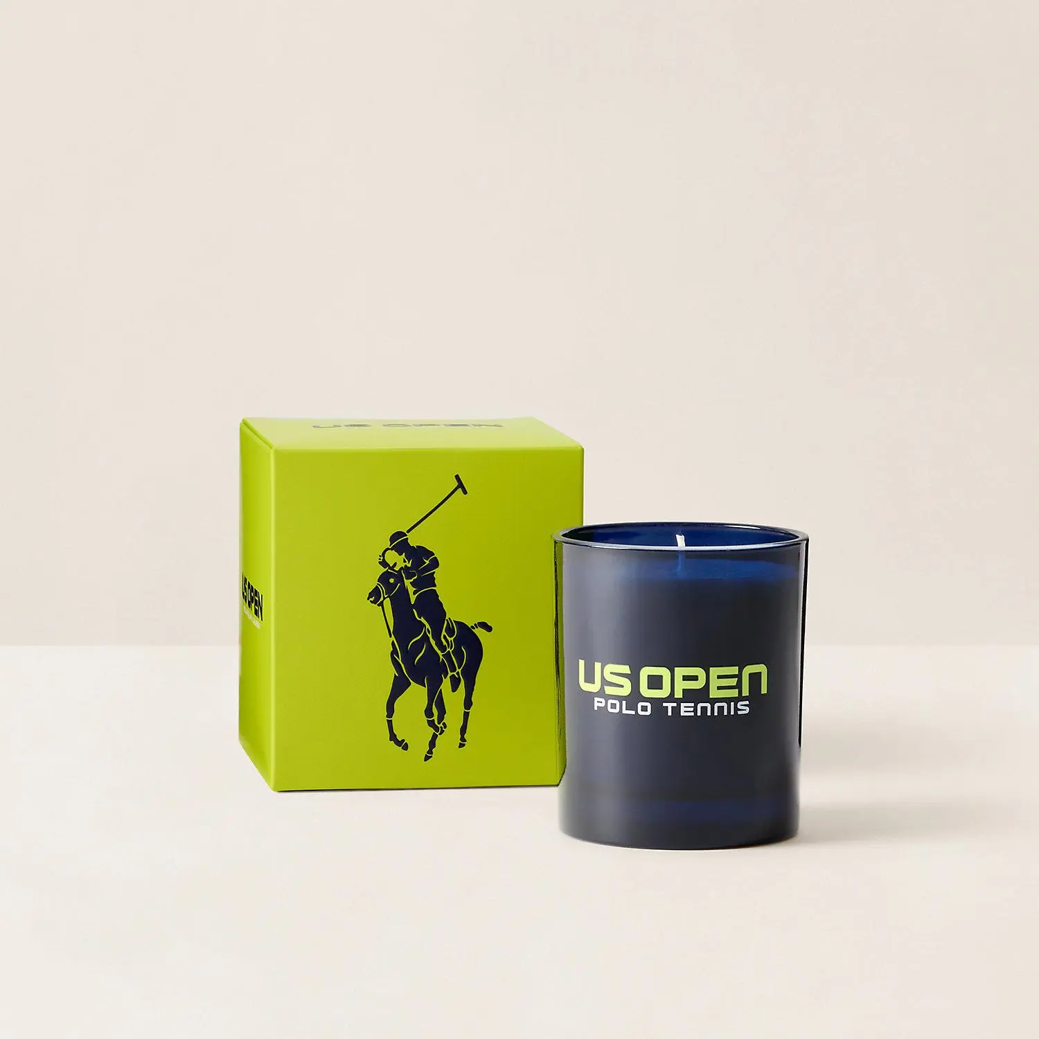 Polo Ralph Lauren Home - US Open Single-Wick Candle