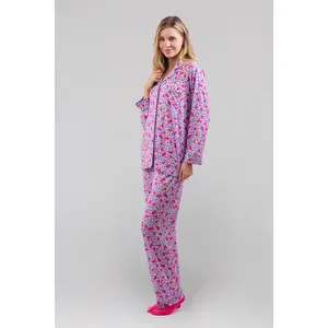 Love is in the Air Pajama Set