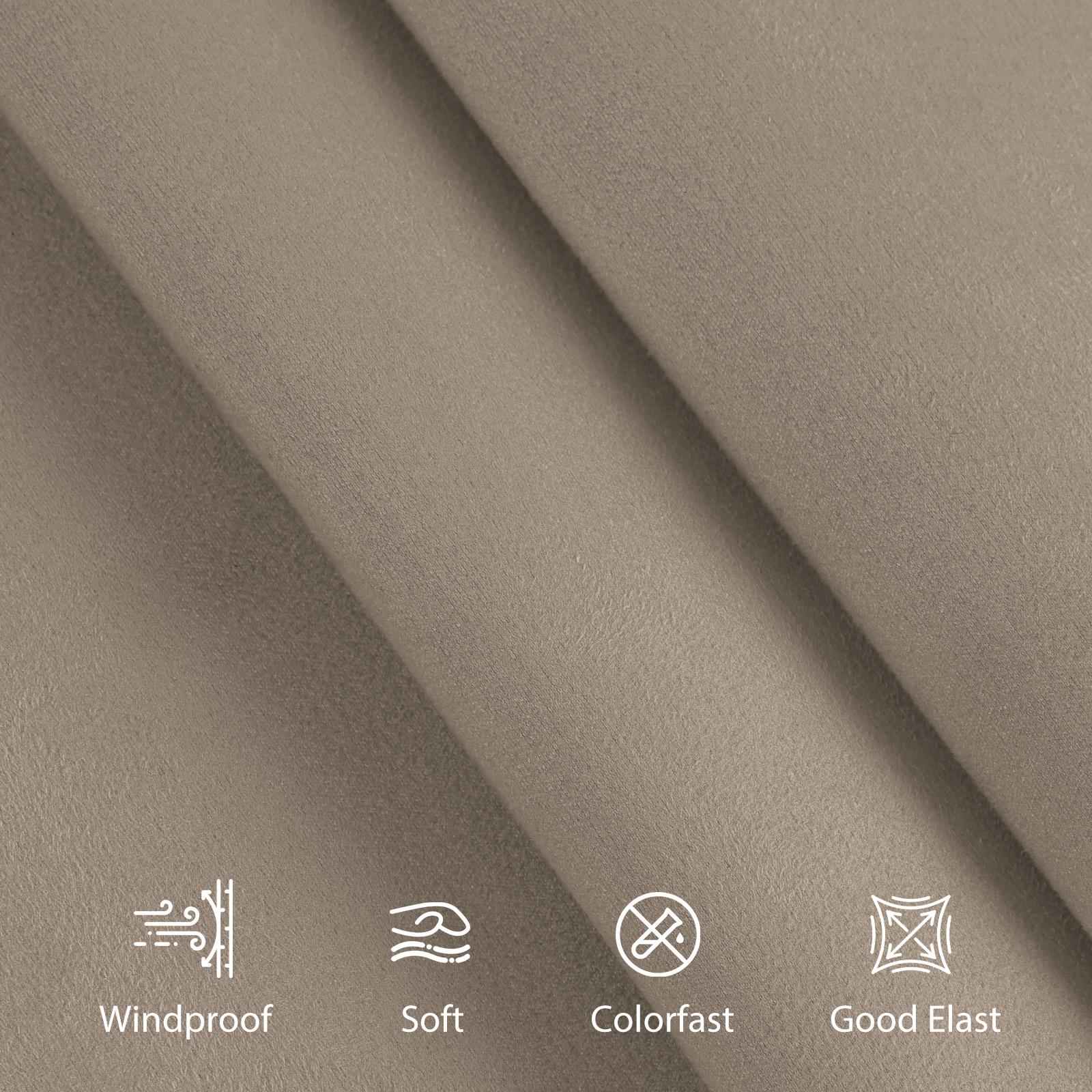 Auto Car Roof Liner Repair Replacement Fabric Suede Headliner 3mm Foam Fabric Upholstery  Boat interior refurbishment Renovation By Yard ceiling with Backing synthetic