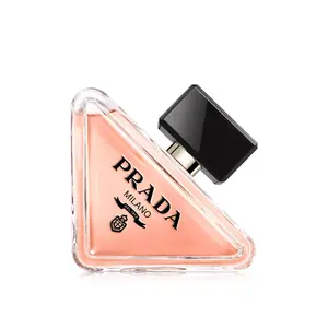 Prada Paradoxe Eau de Parfum for Women 3 oz | Modern Floral Amber Fragrance