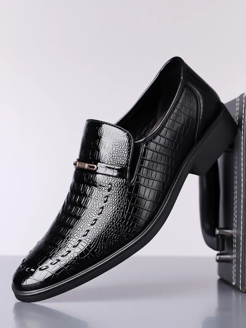 men's black dress shoes in style - TikTok Shop men's black dress shoes in style - TikTok Shop