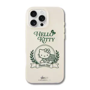 Hello Kitty x Sonix Tennis Club iPhone 16 Pro Max Case