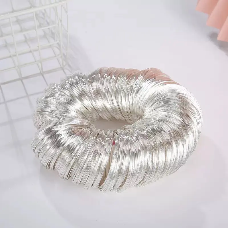 Memory wire&soft wire Memory wire&soft wire