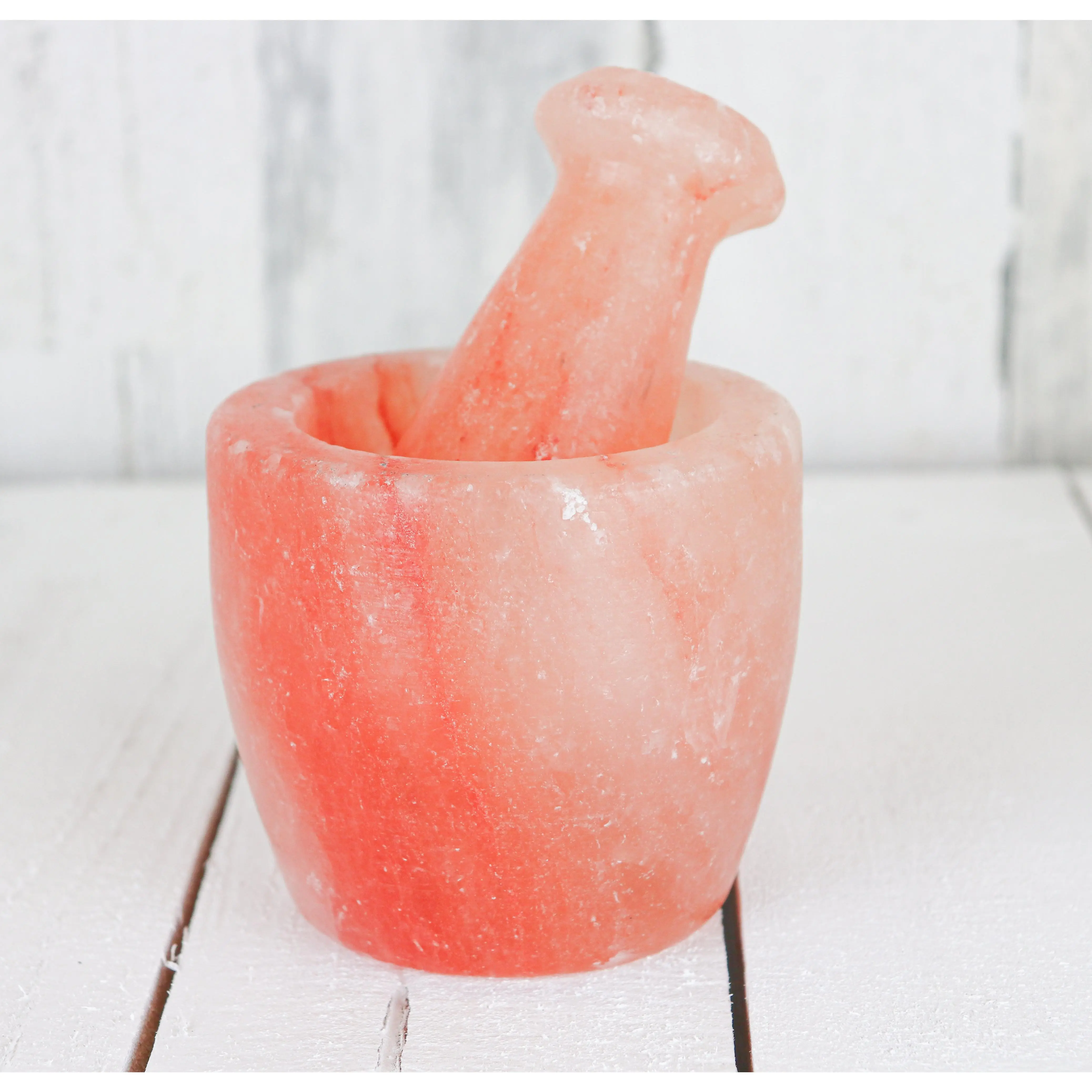 Mortar & Pestle