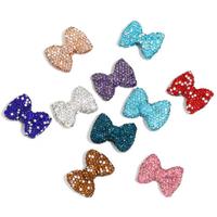Bows ZY2058025  20pcs