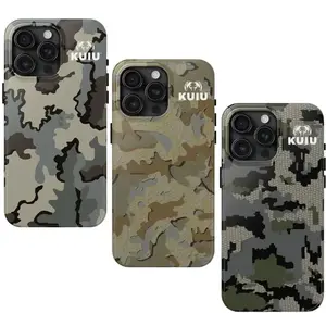 KUIU Pattern Hunting, Camo, Durable, Perfect Gift For Him