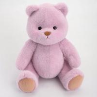 Purple Bear