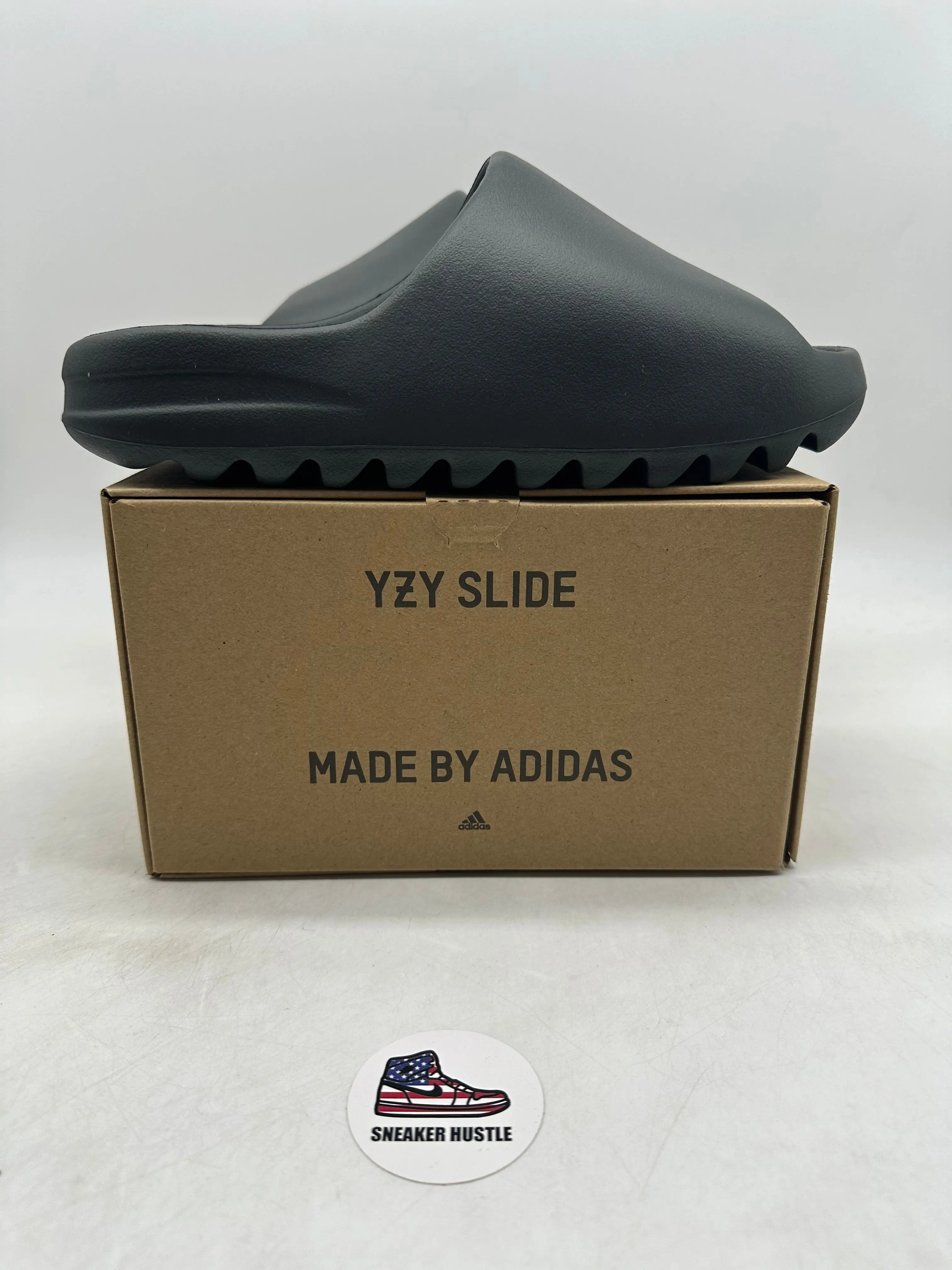 adidas Yeezy Slide Dark Onyx - TikTok Shop adidas Yeezy Slide Dark Onyx - TikTok Shop
