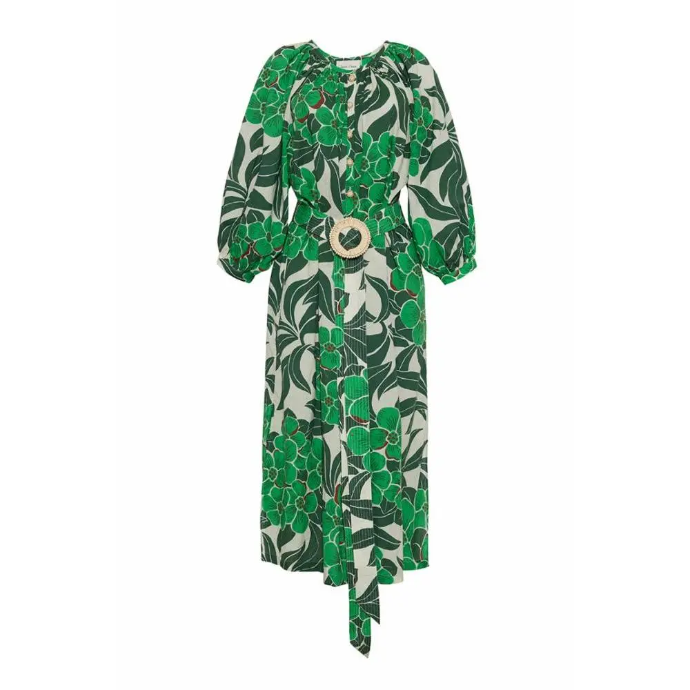 Simone Dress