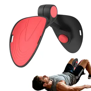Pelvic Floor Exercise Devices, Inner Thigh Kegel Exerciser, Kegel Trainer for Postpartum Rehabilitation, Exerciser of Thigh at Home, Hip Under Desk Exercise Men Women