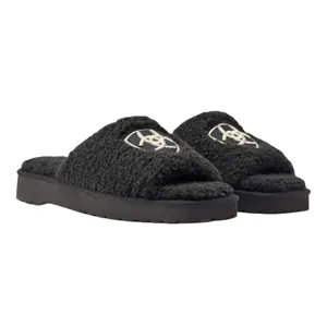 Ariat Women's Cozy Chic Square Toe Slipper