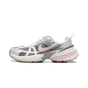 V2K Run WMNS "Pink Foam" HQ4046 001