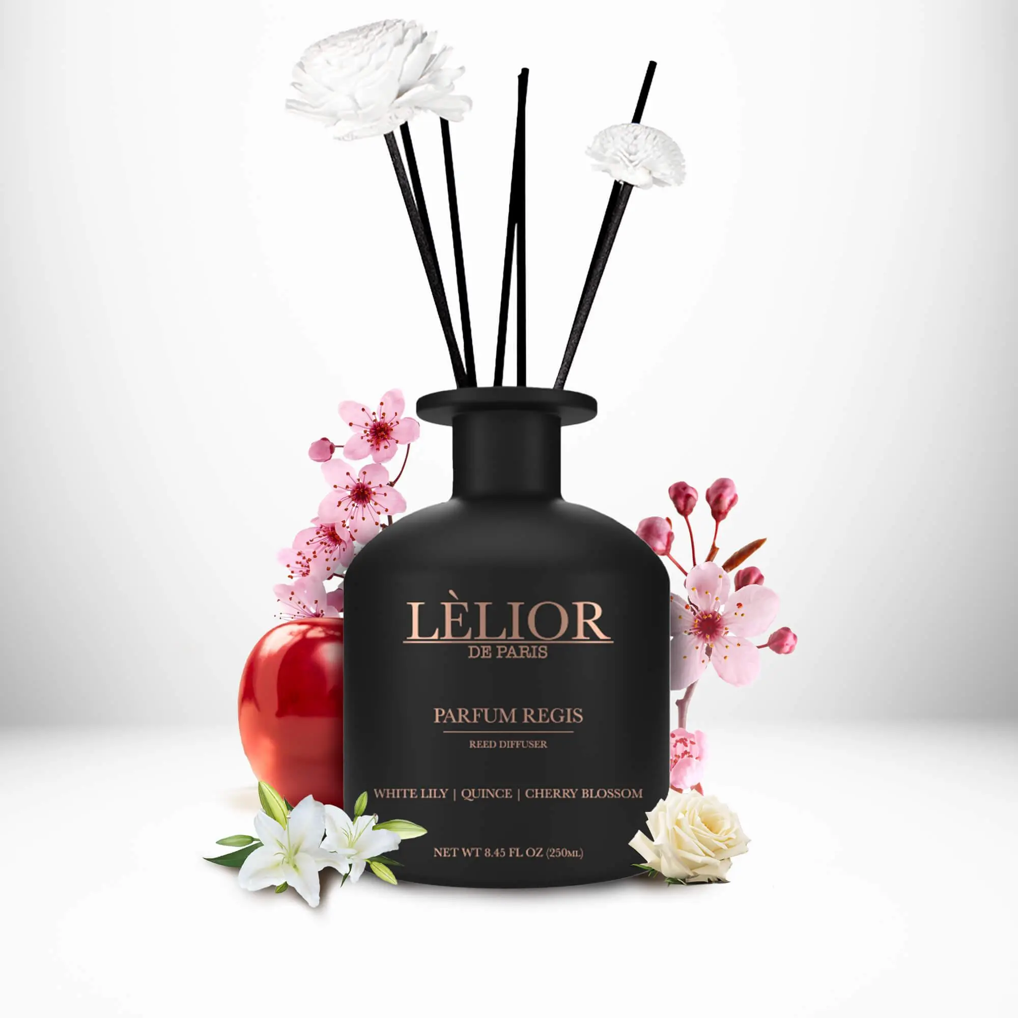 Parfum Regis Reed Diffuser