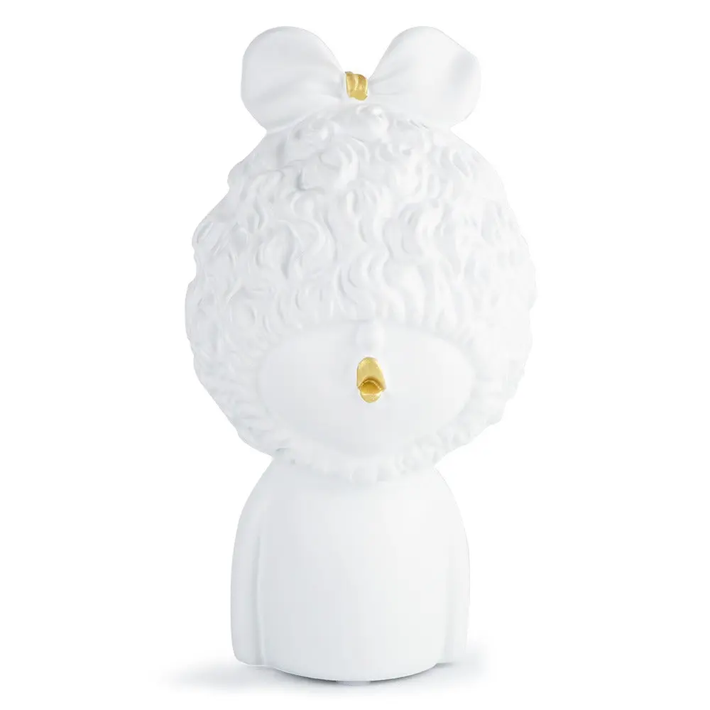 Decorative home decorations for girls' study