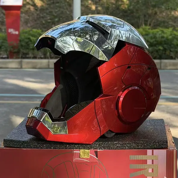 amplified motorcycle helmet speakers R1 Motorcycle Bluetooth Communication Headset Helmet Speakers