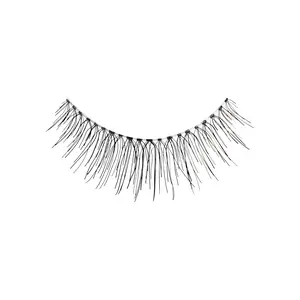 KISS Halloween Lashes & Gem Sticker - Whimsical