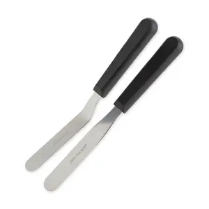 RSVP Set of 2 Small Icing Spatulas