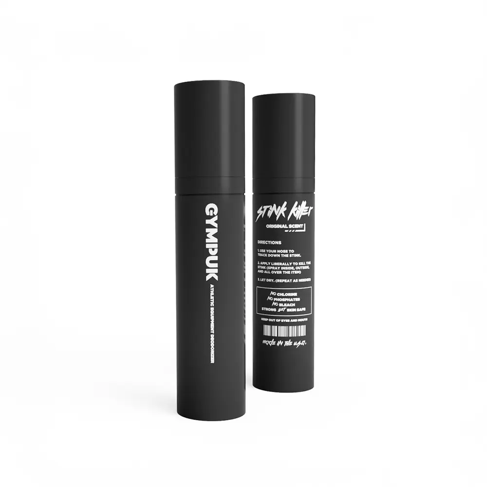 Stink Killer - Deodorizer Spray - Gym bag Deodorizer