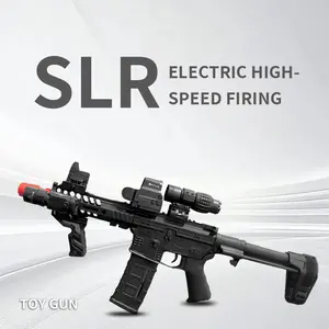 SLR Safe Design Outdoor Toy Gun Toy gun