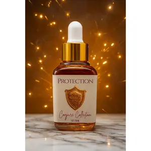 Protection Conjuring Oil