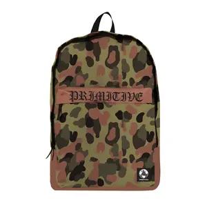 Primitive Skateboarding Backpack Rider