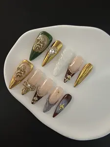 Press on Nail