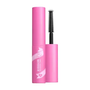 Too Faced Travel Size Ribbon Wrapped Lash Volumizing Lengthening Tubing Mascara